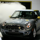 Illustration for article titled All-Electric MINI E Hits LA Auto Show Floor With Hottest. Deputy Mayor. Ever.